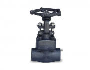 鍛鋼閘閥的優點